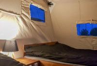Saros Tepe Camping