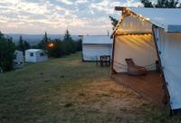 Saros Tepe Camping