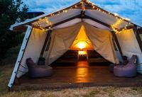 Saros Tepe Camping