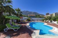 Villa Blue by Tatilpremium