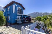 Villa Blue by Tatilpremium