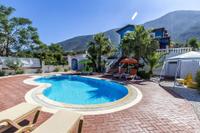 Villa Blue by Tatilpremium