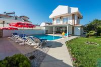Villa Karanfil