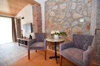 Villa Cansel by Helaltatilvillari