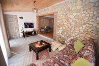 Villa Cansel by Helaltatilvillari