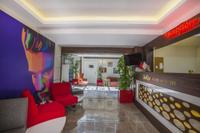 Jackey Boutique Hotel