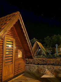 Kas Joy Camping