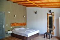 Likya Kumru Apart Otel