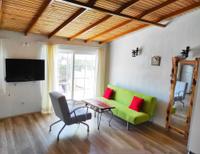 Likya Kumru Apart Otel