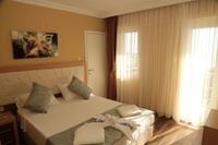 Merveille Hotel