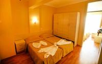 Blue Egeria Park Hotel