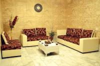 Blue Egeria Park Hotel
