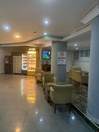 Ada Corner Hotel