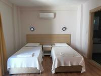 Arvalya Apart Hotel