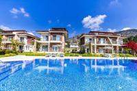 Golden Golf Sarigerme Villalari by Tatilpremium