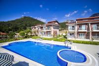 Golden Golf Sarigerme Villalari by Tatilpremium