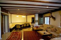 Bn Mountain House