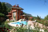 Bn Mountain House
