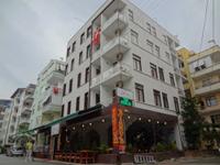 Alanya City Hotel Residence