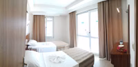Midi Suites & Hotel