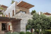 Bodrum Loft