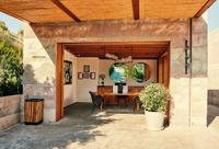 Bodrum Loft