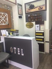 Nora Otel