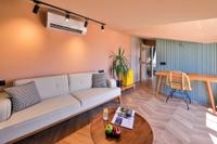 Luff Boutique Hotel