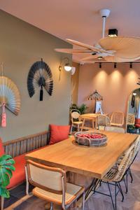 Luff Boutique Hotel