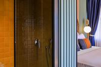 Luff Boutique Hotel
