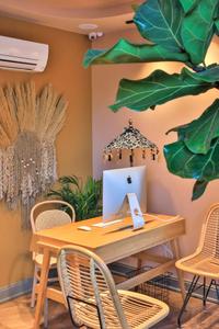 Luff Boutique Hotel