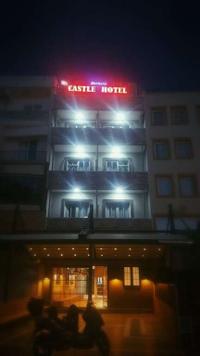 Marmaris Castle Hotel