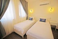 Otel Meryem Ana Bozcaada