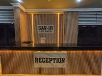 Sav-ir Suit Otel