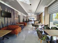 Sav-ir Suit Otel