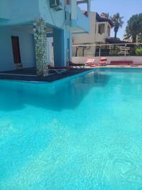 Ozden Eren Hotel