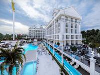 Sunthalia Hotels And Resorts
