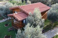 Doganin Ruhu Hotel & Bungalow