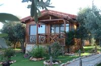 Doganin Ruhu Hotel & Bungalow