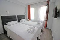 Narli Butik Otel Bozcaada