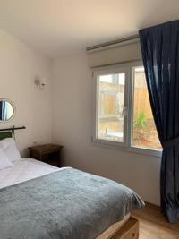 Beige Rooms
