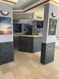 Moray & Duka Beach Hotel