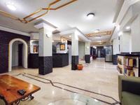 Moray & Duka Beach Hotel