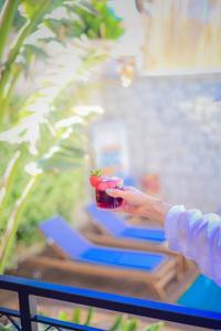 9 Alacati Boutique Hotel