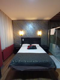 Milenyum House Suite