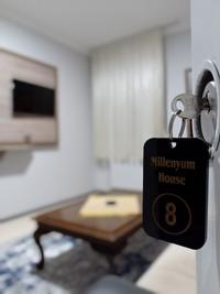 Milenyum House Suite