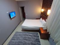 Milenyum House Suite