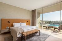 Hiddenbay Teos Hotel Sigacik
