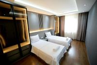 Flower City Suites