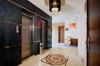 Eli̇ti̇um Thermal Hotel
